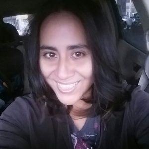 Meet your Posher, Michelle