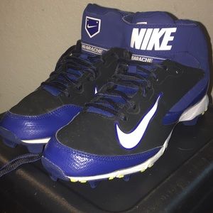 Baseball/Softball Nike Cleats