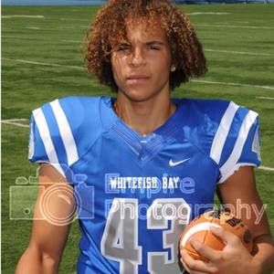 Meet your Posher, Jeffrey