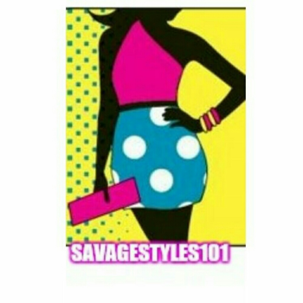 Meet your Posher, SavageStyles101