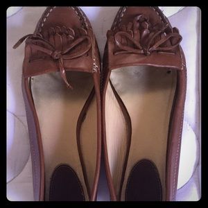 Women's Cole Haan Loafers 8