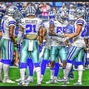 Meet your Posher, Mike