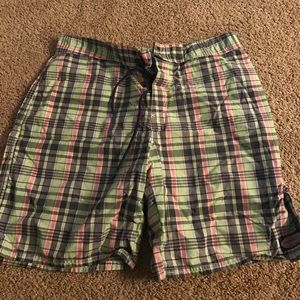 Vineyard Vines men's bathing suit.