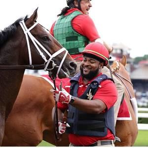 Meet your Posher, Justin