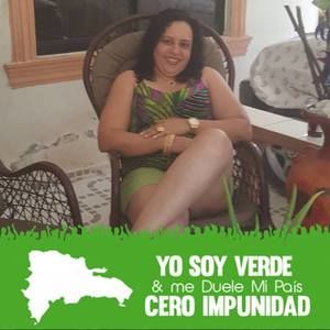 Meet your Posher, Luisa maria