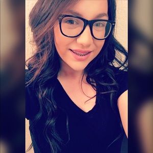 Meet your Posher, Sabreena
