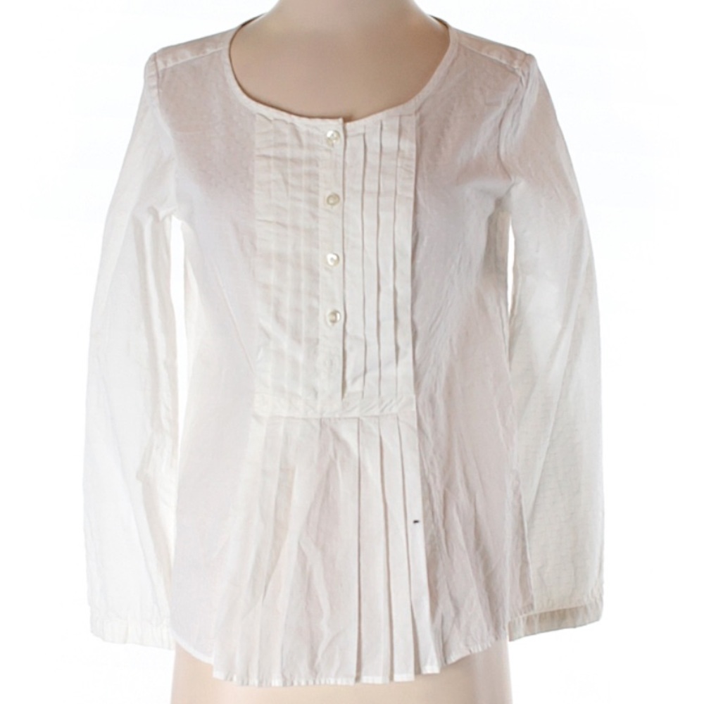 Gap long sleeve top