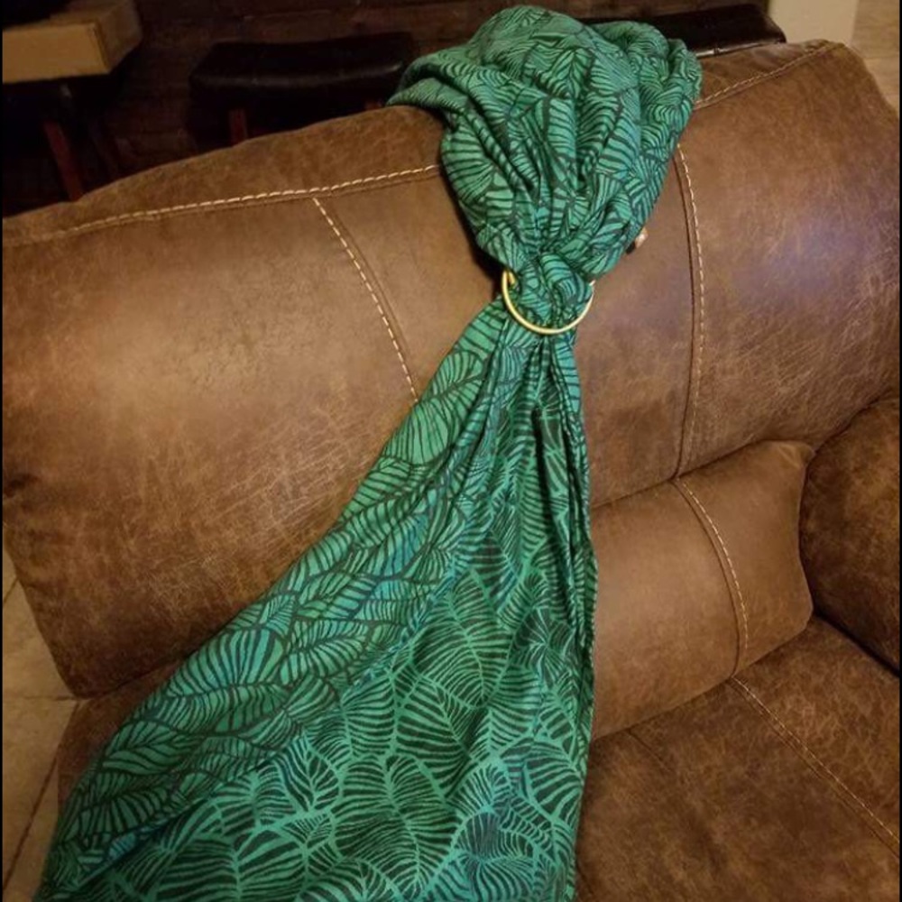 Baby Tula Ring Sling