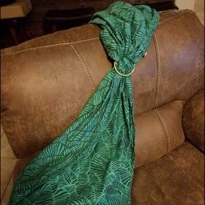 Baby Tula Ring Sling