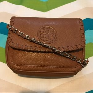 Mini marion crossbody