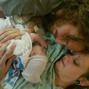 Meet your Posher, Cody