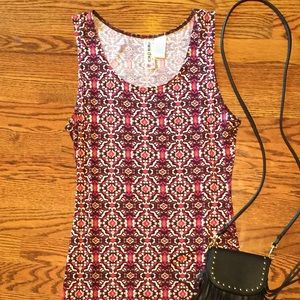 🌺 Mimi chica dress