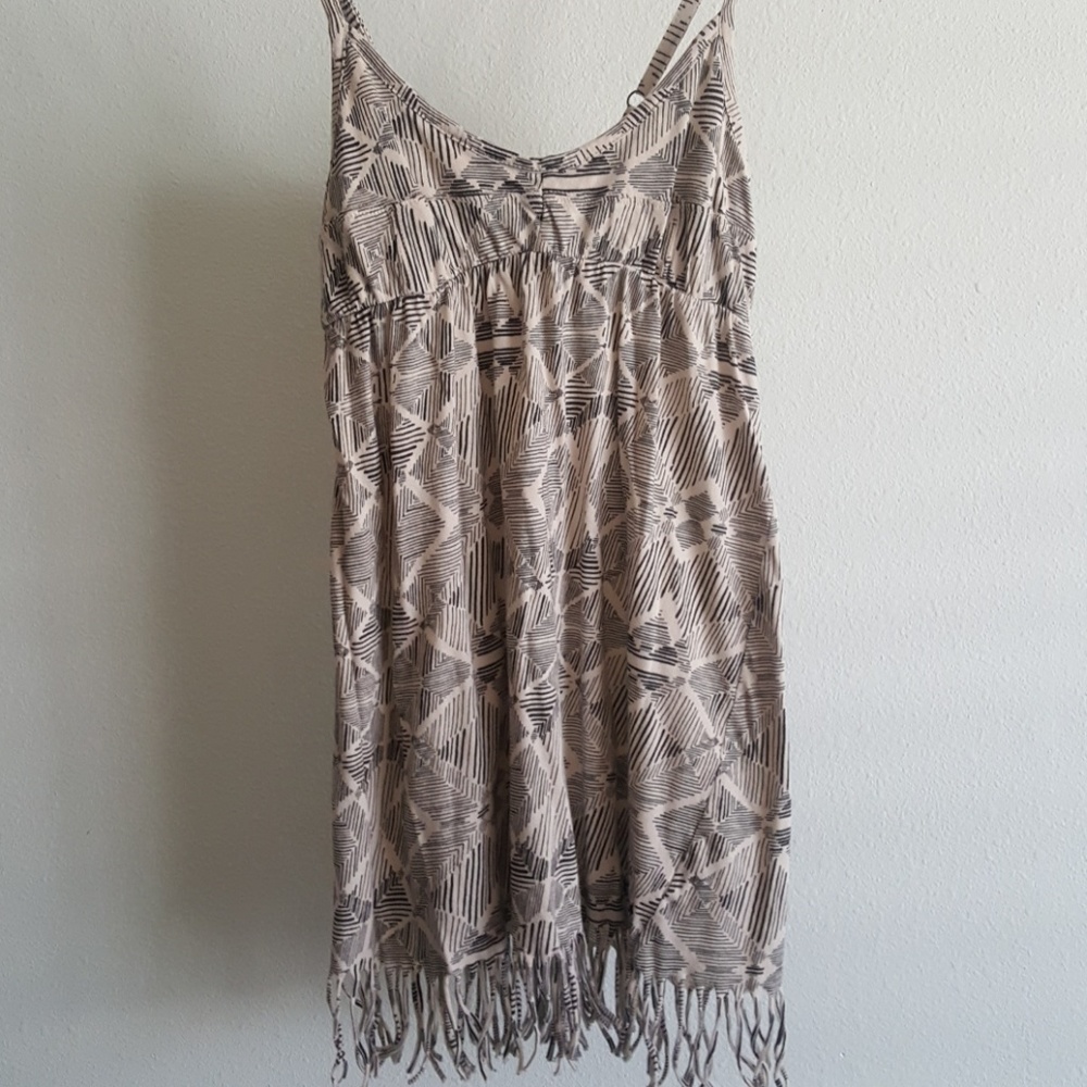 Billabong dress
