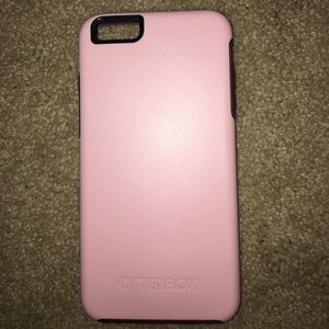 iPhone 6 PLUS Otterbox💖💖💖