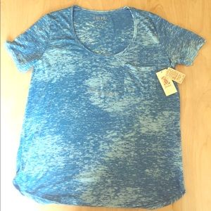 Classic Sheer T-Shirt