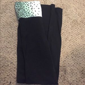 VS Yoga pants