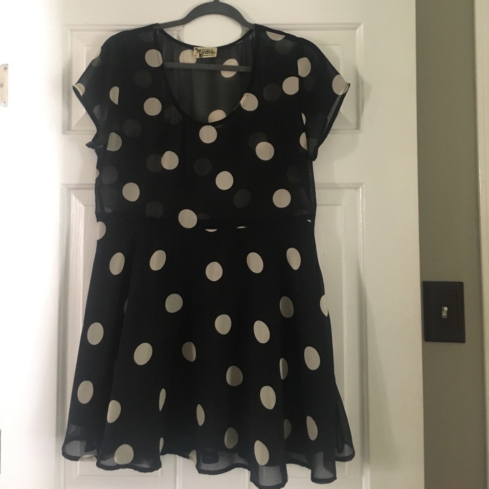 Show me your mumu dress