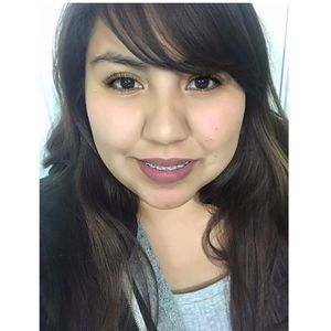 Meet your Posher, Vickie