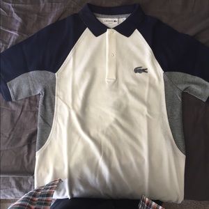 Lacoste Men's Polo