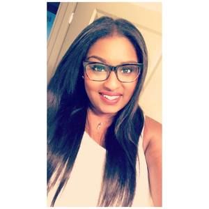 Meet your Posher, Candice