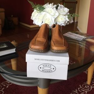 Steve Madden Casual Shoe