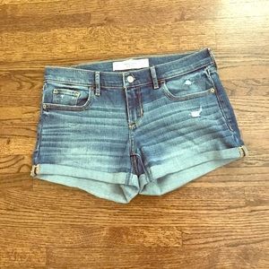 Abercrombie & Fitch shorts