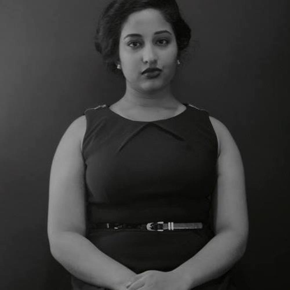 Meet your Posher, Jaya