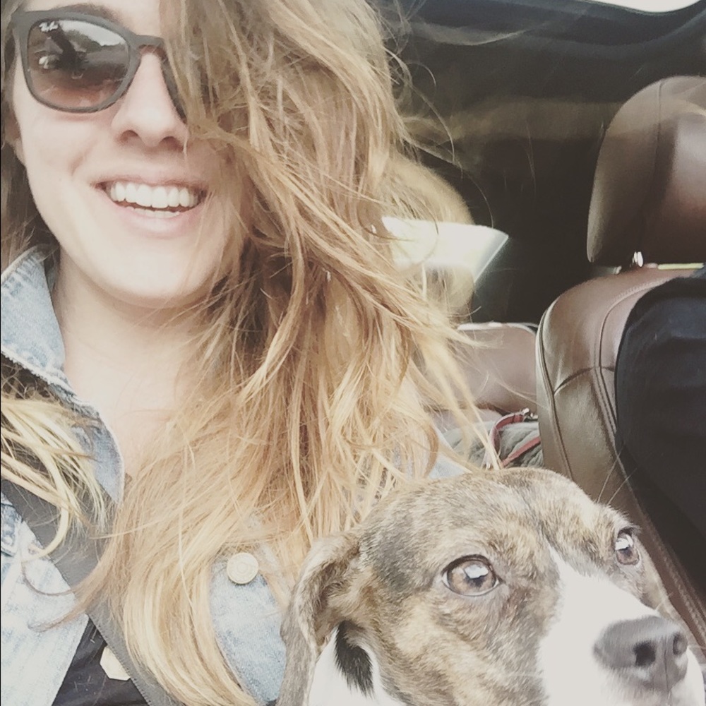 Meet your Posher, Alex