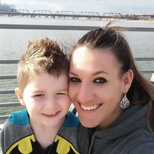 Meet your Posher, Kimberly