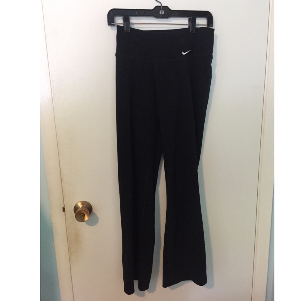 Nike Dri-fit Pants