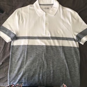 Lacoste Men's Polo