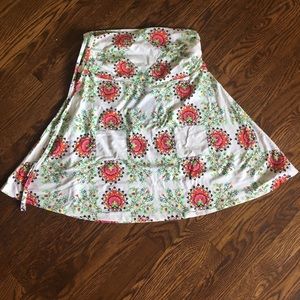 Patagonia Skirt