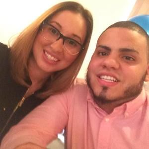 Meet your Posher, Linda