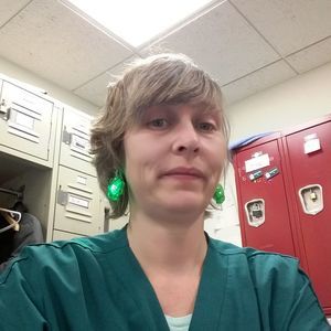 Meet your Posher, Rebecca