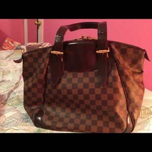 Louis Vuitton Verona MM Louis Vuitton Verona MM