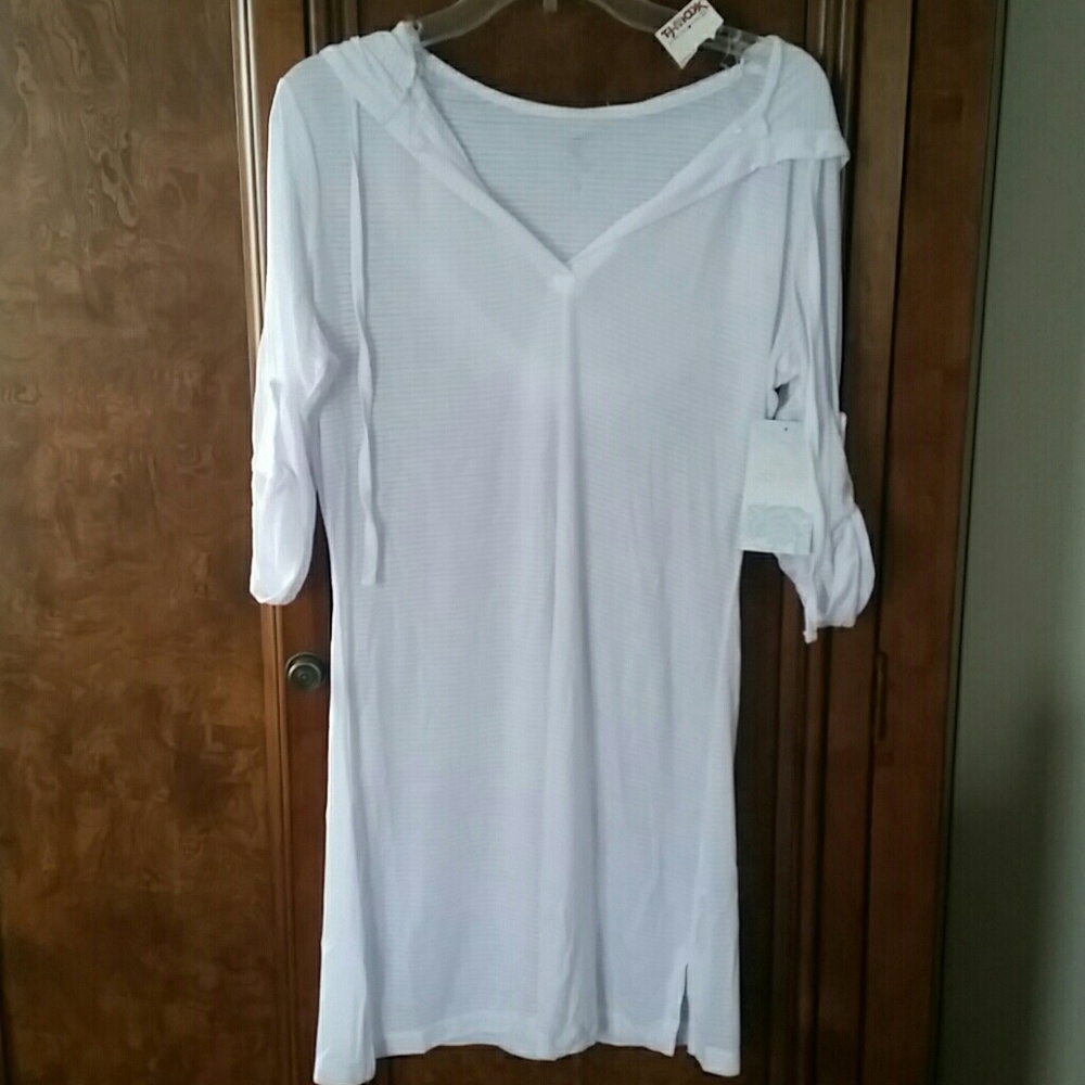 Balance Cover-up  Medium