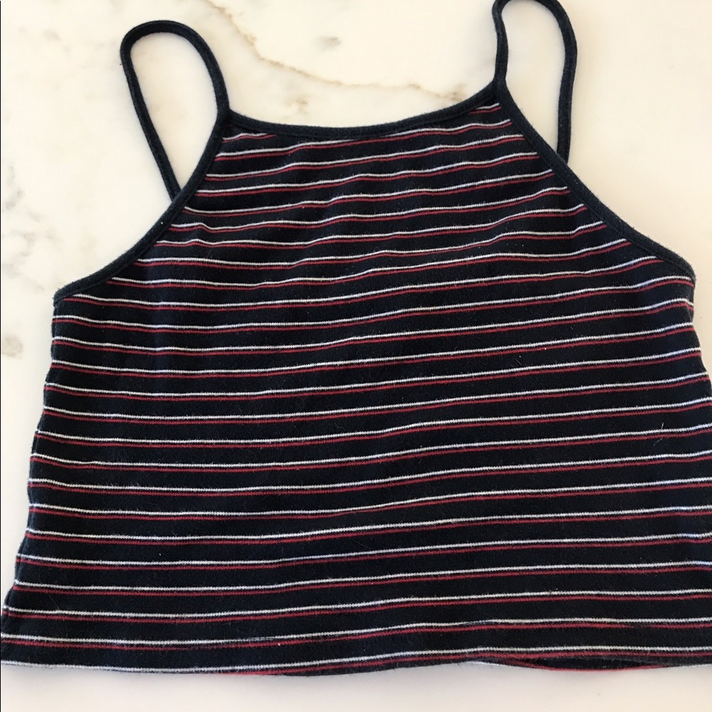 Brandy Melville Crop top