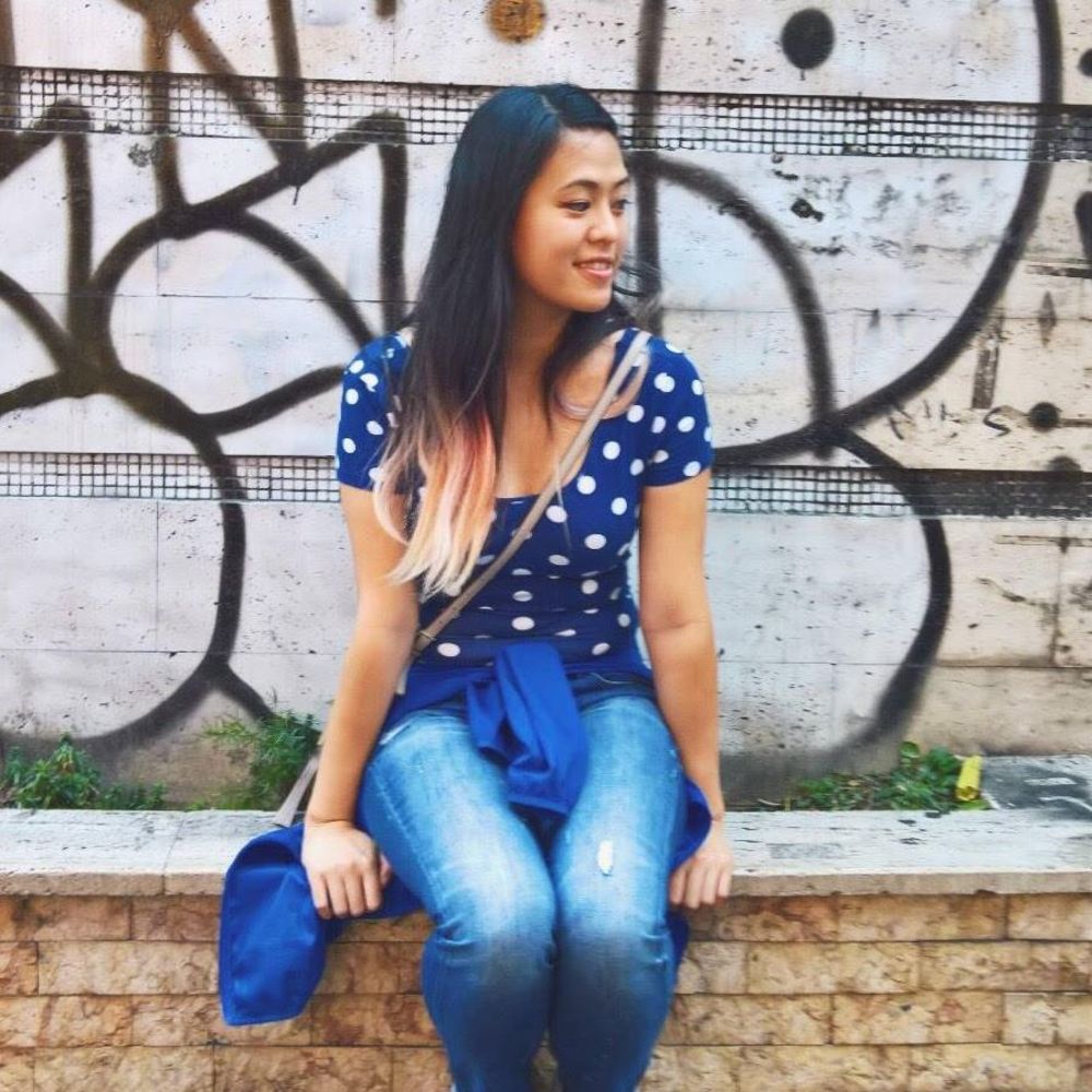 Meet your Posher, June