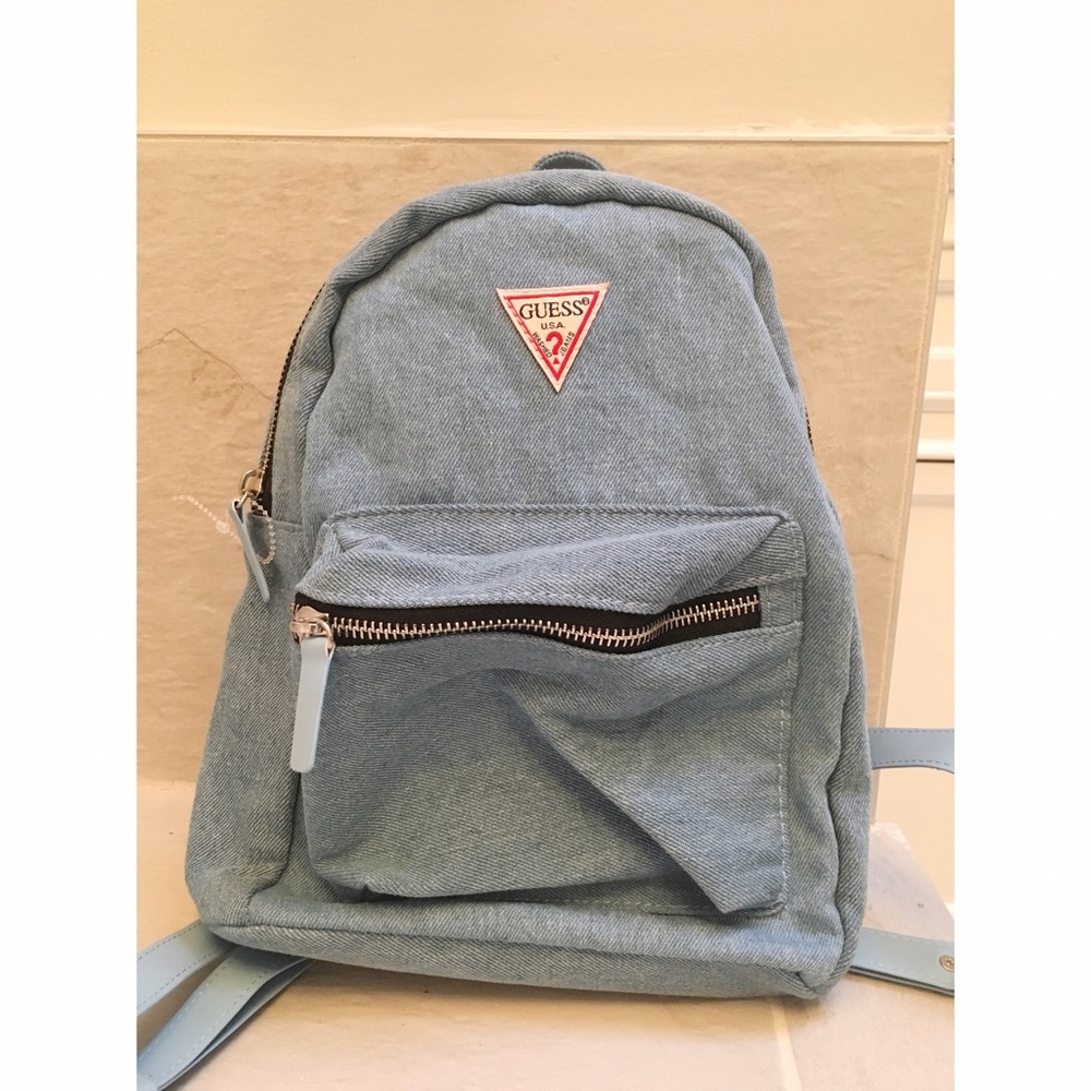 GUESS Mini Backpack