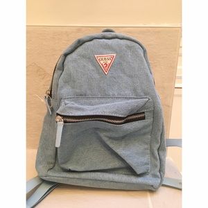 GUESS Mini Backpack
