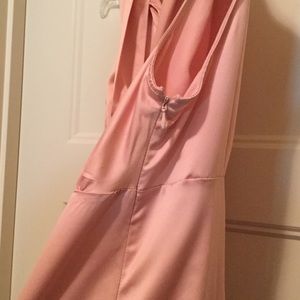VENUS Tops - Sleeveless front tie blouse from VENUS. Size 8 VENUS Tops - Sleeveless front tie blouse from VENUS. Size 8
