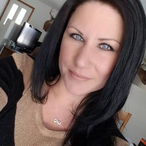 Meet your Posher, Wendy