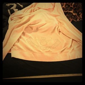 Juicy couture jacket