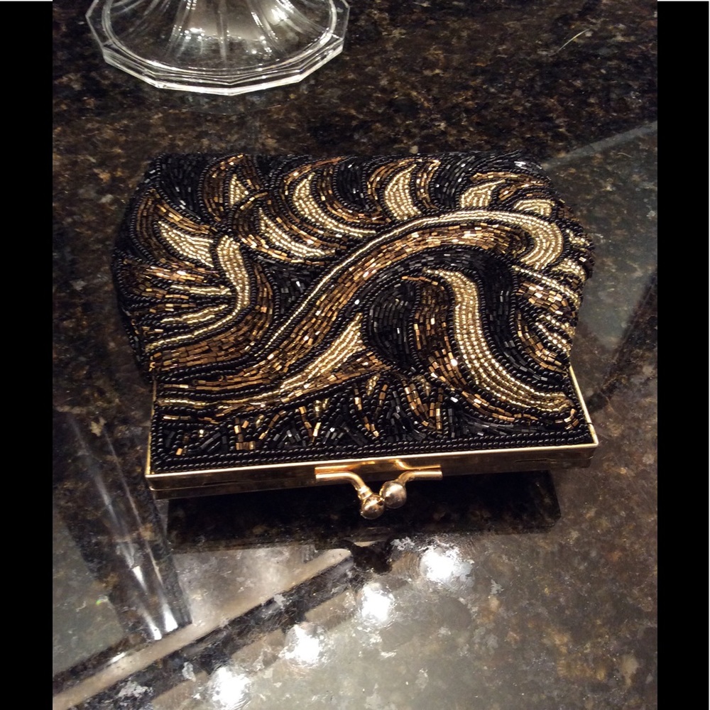 Courtenay Evening handbag
