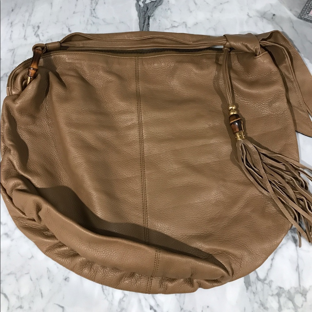 Gucci Tote