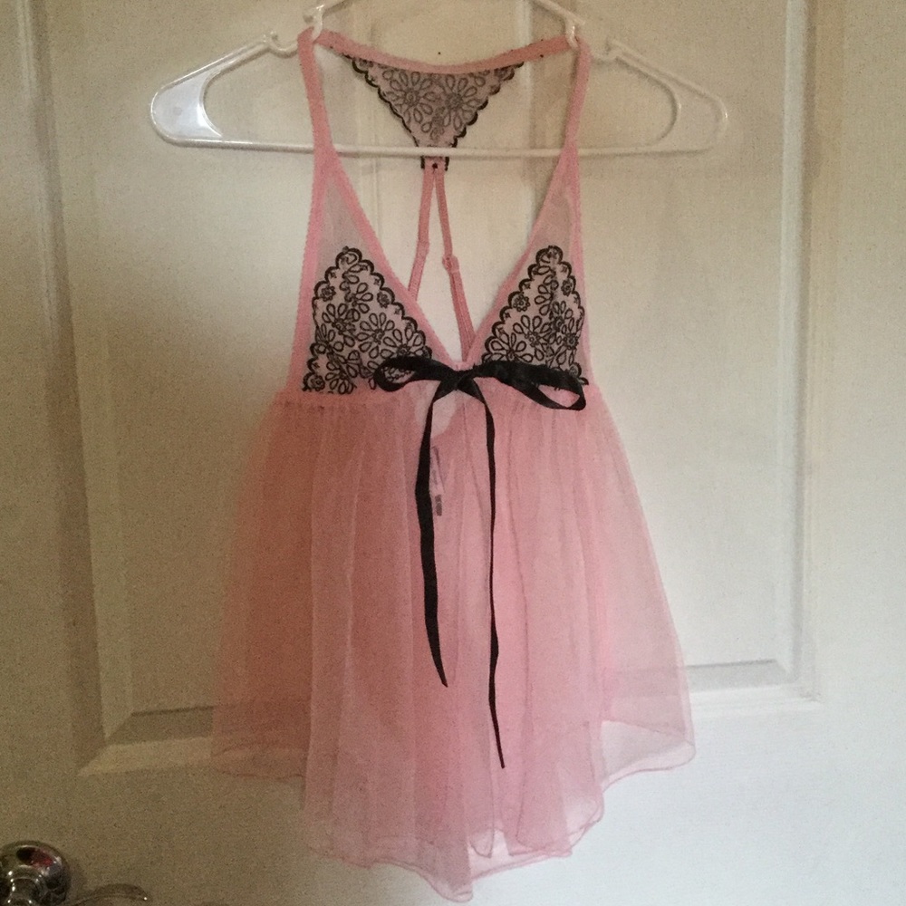 VS Sexy Little Things lingerie