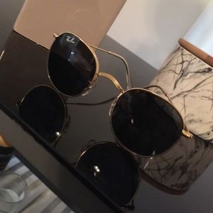 Ray Ban sunglasses