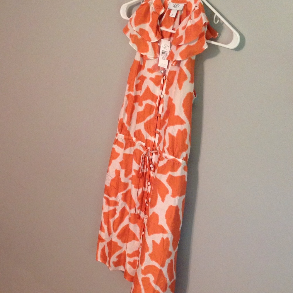 Ann Taylor Dress