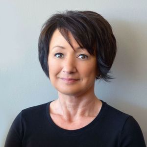 Meet your Posher, Donna