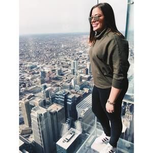 Meet your Posher, Brittany